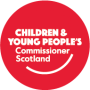 Children and Young People's Commissioner Scotland (CYPCS) - logo