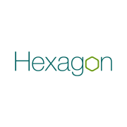 Hexagon Housing Association - logo