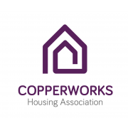 Copperworks Housing Association - logo