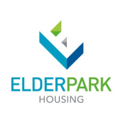 Elderpark Housing Association - logo