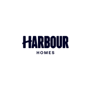 Harbour Homes - logo