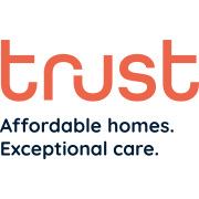 Trust Housing Association - logo