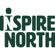 Inspire North CBS - logo