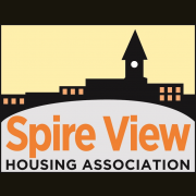 Spire View Housing Association - logo