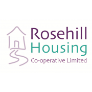 Rosehill Housing Co-operative - logo